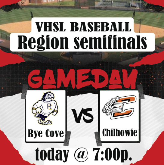 VHSL Update tweet media