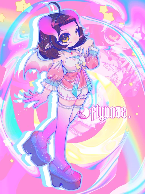 fullbody commissions 