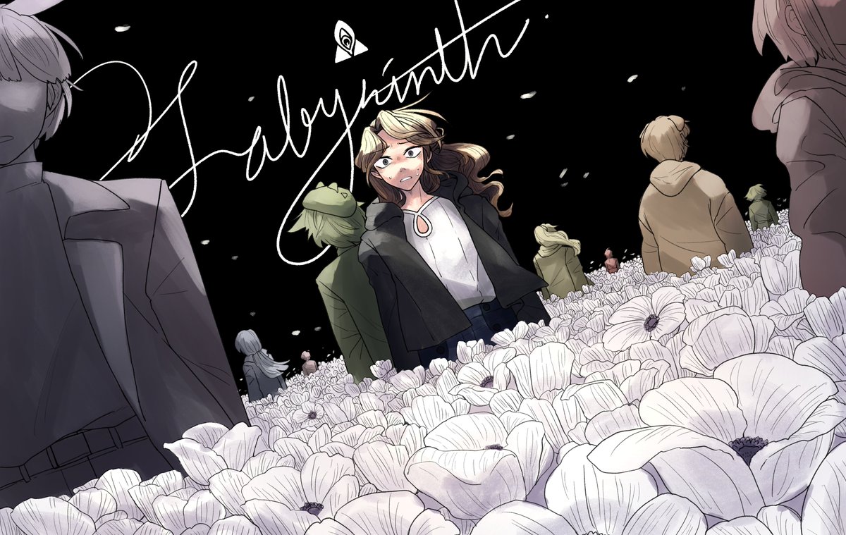 미궁
'그 장면' 오마주 맞습니다

하얀 양귀비의 꽃말은 망각

D-4

 #잠뜰티비10주년까지_Dday30