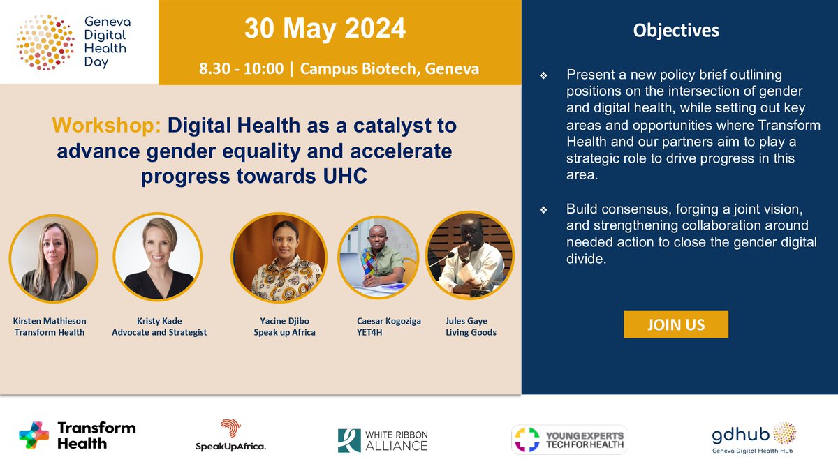 Speak Up Africa tweet media