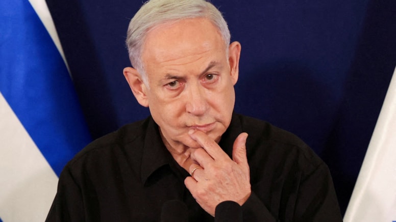 İsrail Başbakanı Netanyahu, İsrail'in Refah'ta Filistinlilerin kampını bombalamasını “trajik aksilik” olarak niteledi. Netanyahu, saldırıyı araştırdıklarını ifade etti.