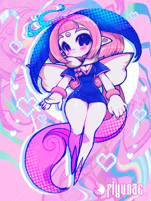 fullbody commissions 