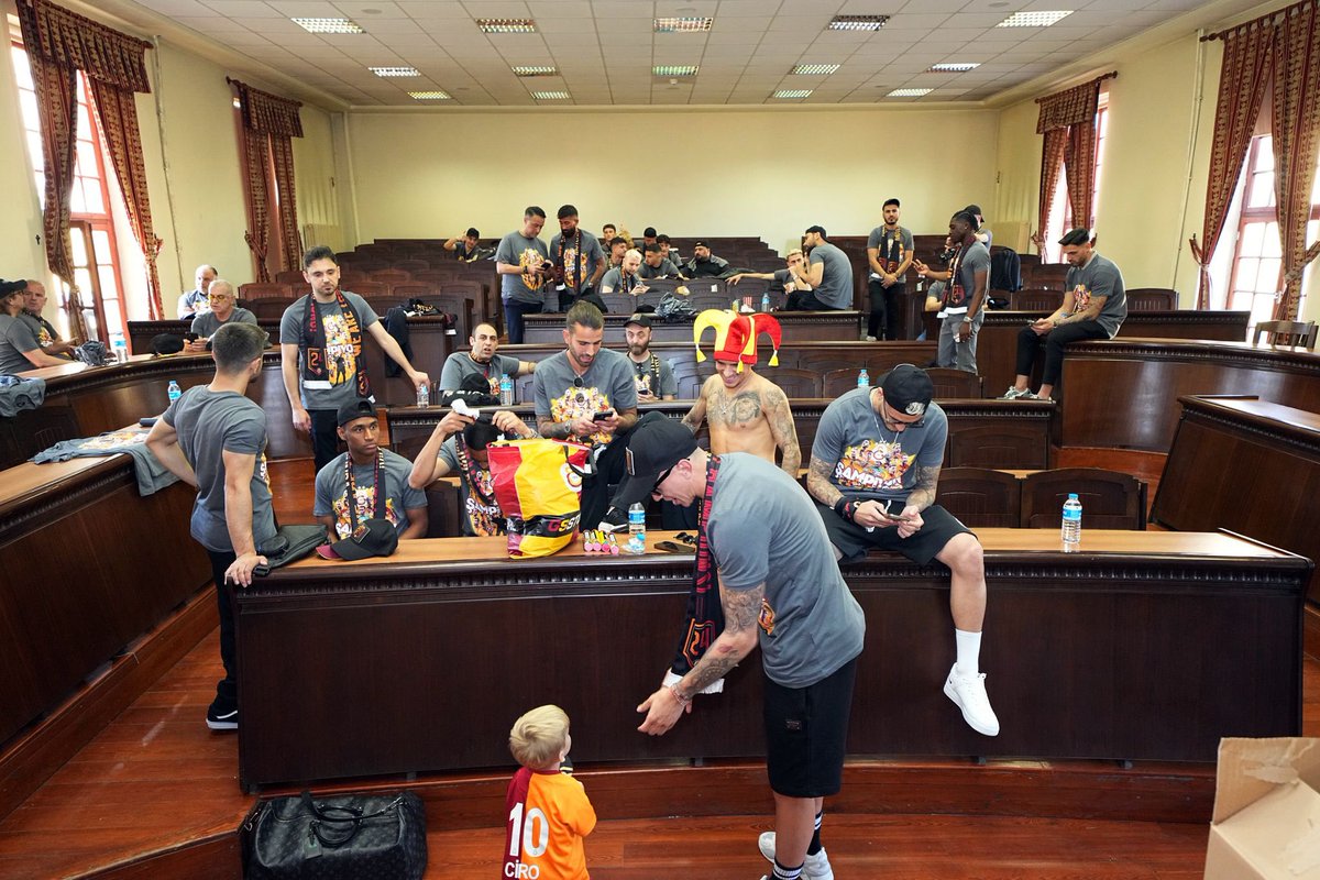 HABABAM GÜM GÜM GÜM 🤣