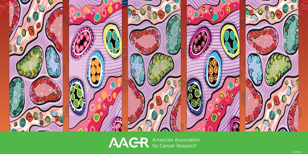 Submit an abstract by June 18 for the AACR Conference on Pediatric Cancer (Sept 5-8, Toronto), chaired by Alejandro Gutierrez, Cynthia E. Hawkins, Andrea A. Hayes, and Gilles Vassal. bit.ly/4bxLgRn #AACRpediatric24 @theaglab @CHawkinsLab @AndreaHayesMD @Gilles_Vassal