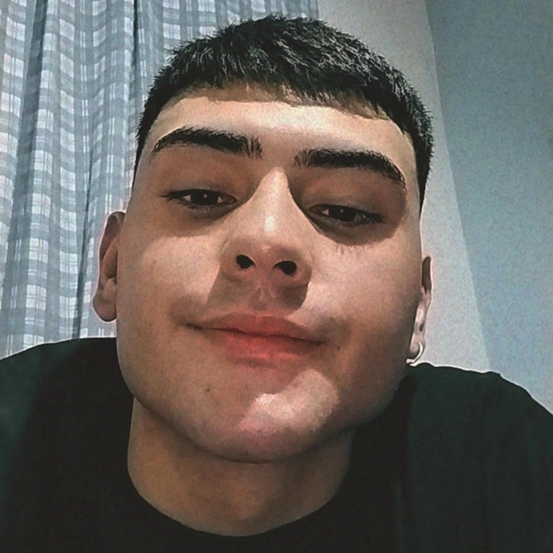 #NuevaFotoDePerfil
