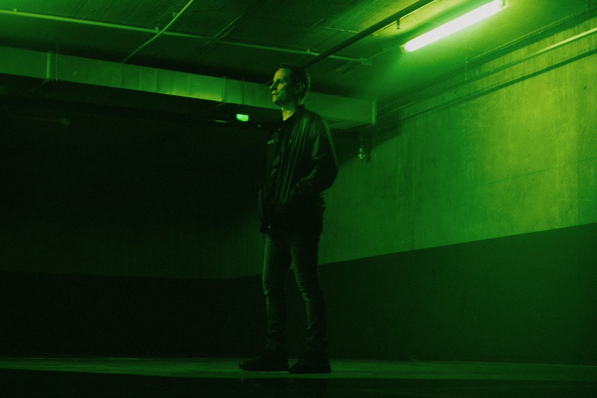 PoleGroup Radio returns in a monthly format, bringing the best of underground, futuristic, robust, and hypnotic techno! We start with one of the most experienced artists in the European techno scene, the Spaniard Kike Pravda aka S.E.R.E.S.
Out on SoundCloud on Wednesday the 29th!