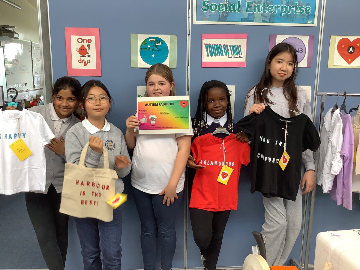 Oxgangs PS Edinburgh tweet media