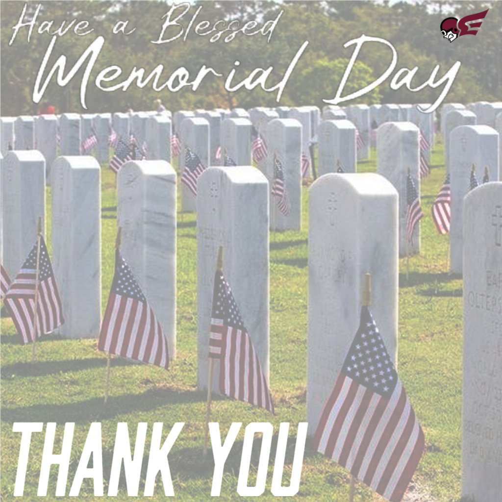 In tribute to the many, in honor of all, we offer our gratitude for the ultimate sacrifice  ♥ #ThankYou #MemorialDay2024