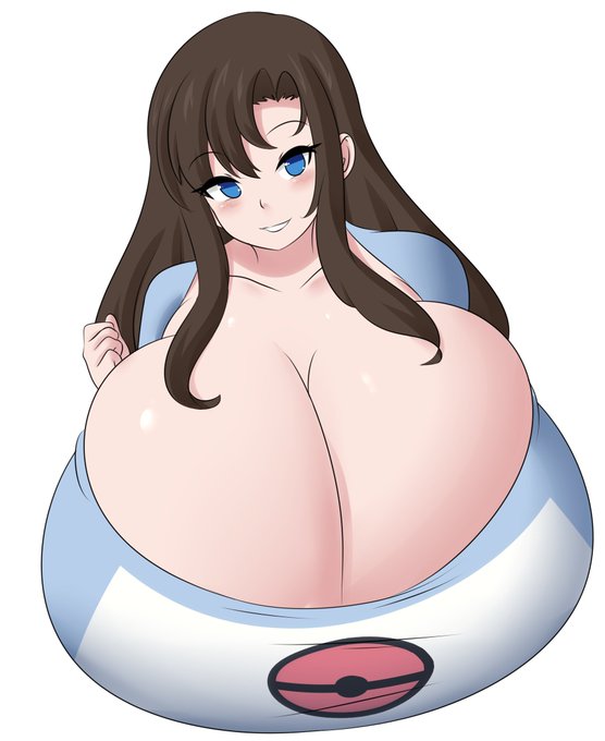 Kaitlyn bust sketch commission! 