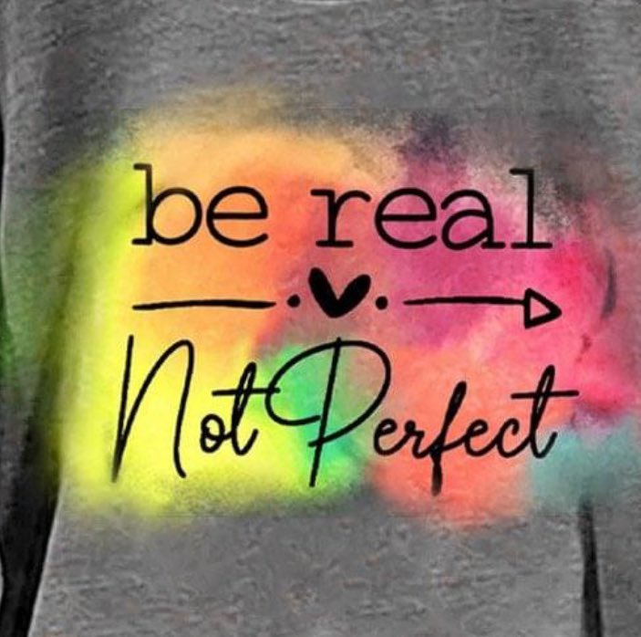We all have days that are not exactly our favorite..Some are downright miserable.. Being hopeful will move you through into the next moment..
  You don’t have to be perfect to be perfectly capable of doing your best…
   Together we get through those moments of despair and doubt.