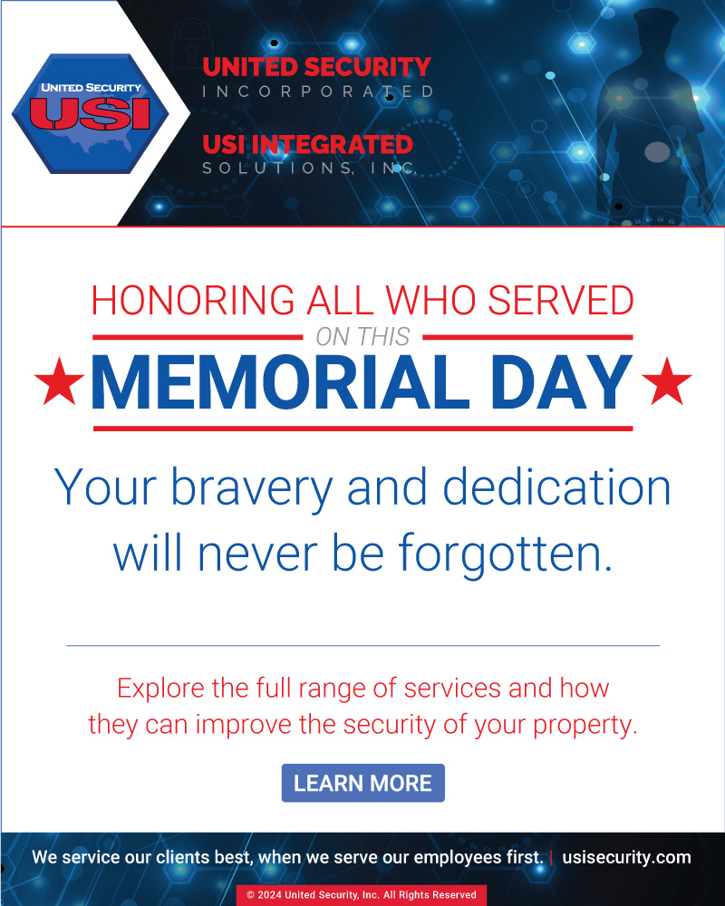 USI Security Inc. (@usi_security) on Twitter photo 