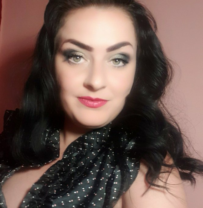 Let's have some fun this week 🤩🥳🍷💞 https://t.co/ZStgZi6EnM