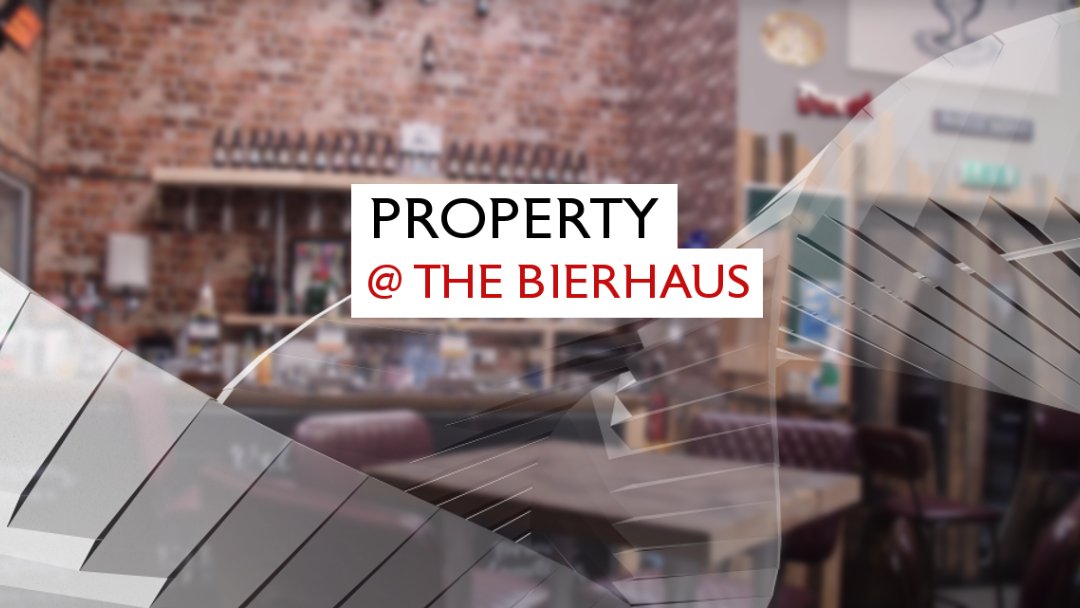 Are you a property and construction business in Chesterfield? Come to The Brampton Bierhaus, to keep in touch with developments, collaborate with fellow organisations and discuss how the sector can work together:

chesterfield.co.uk/events/chester…

#ChesterfieldBusiness #ChesterfieldEvents