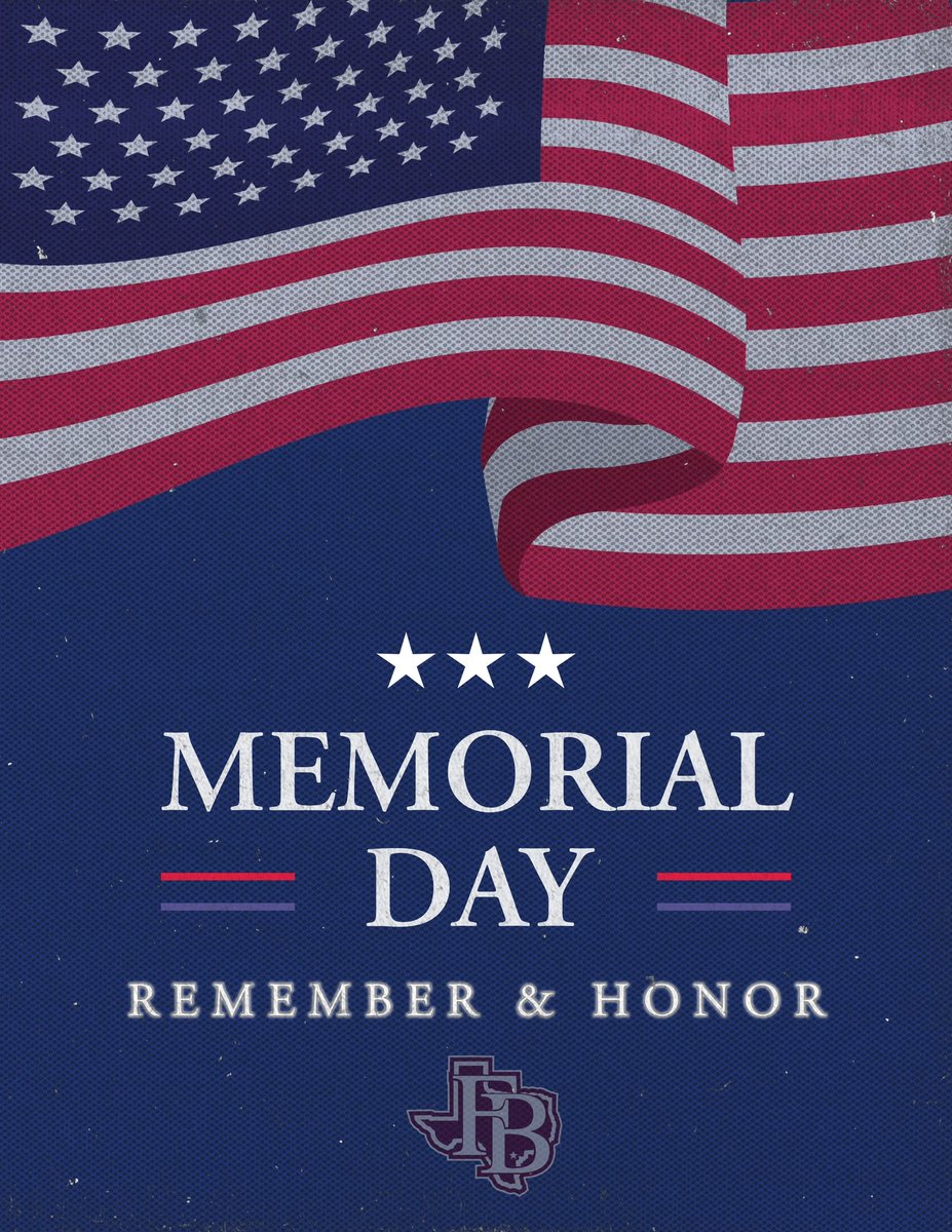 Thank all who serve and sacrifice for our country. We remember and honor you. #CPH