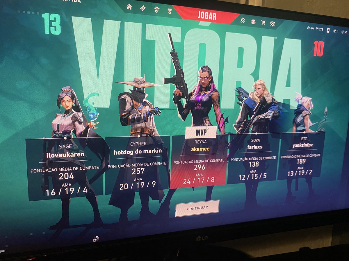 faahstudy's tweet image. Viramos uma partida q tava 3/10 pro time inimigo, tô tipo????