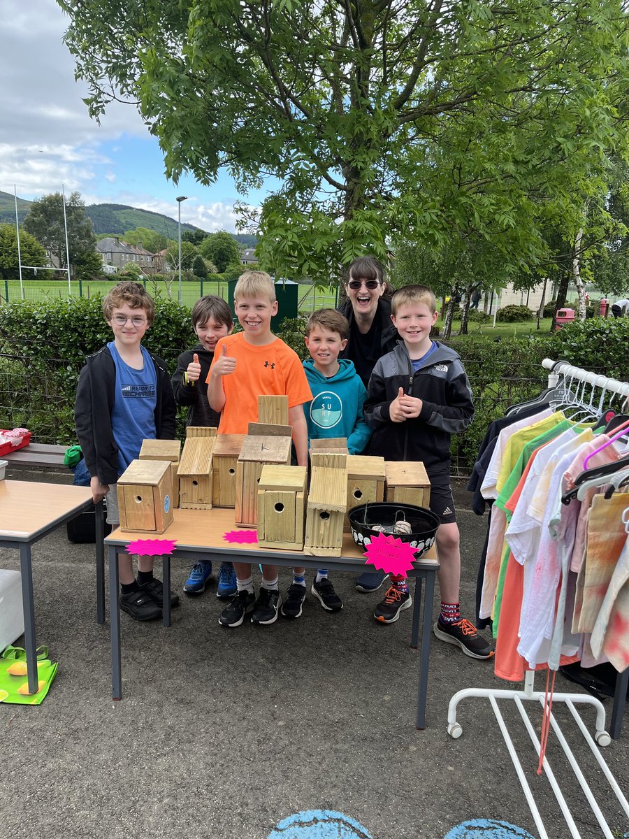 Oxgangs PS Edinburgh tweet media