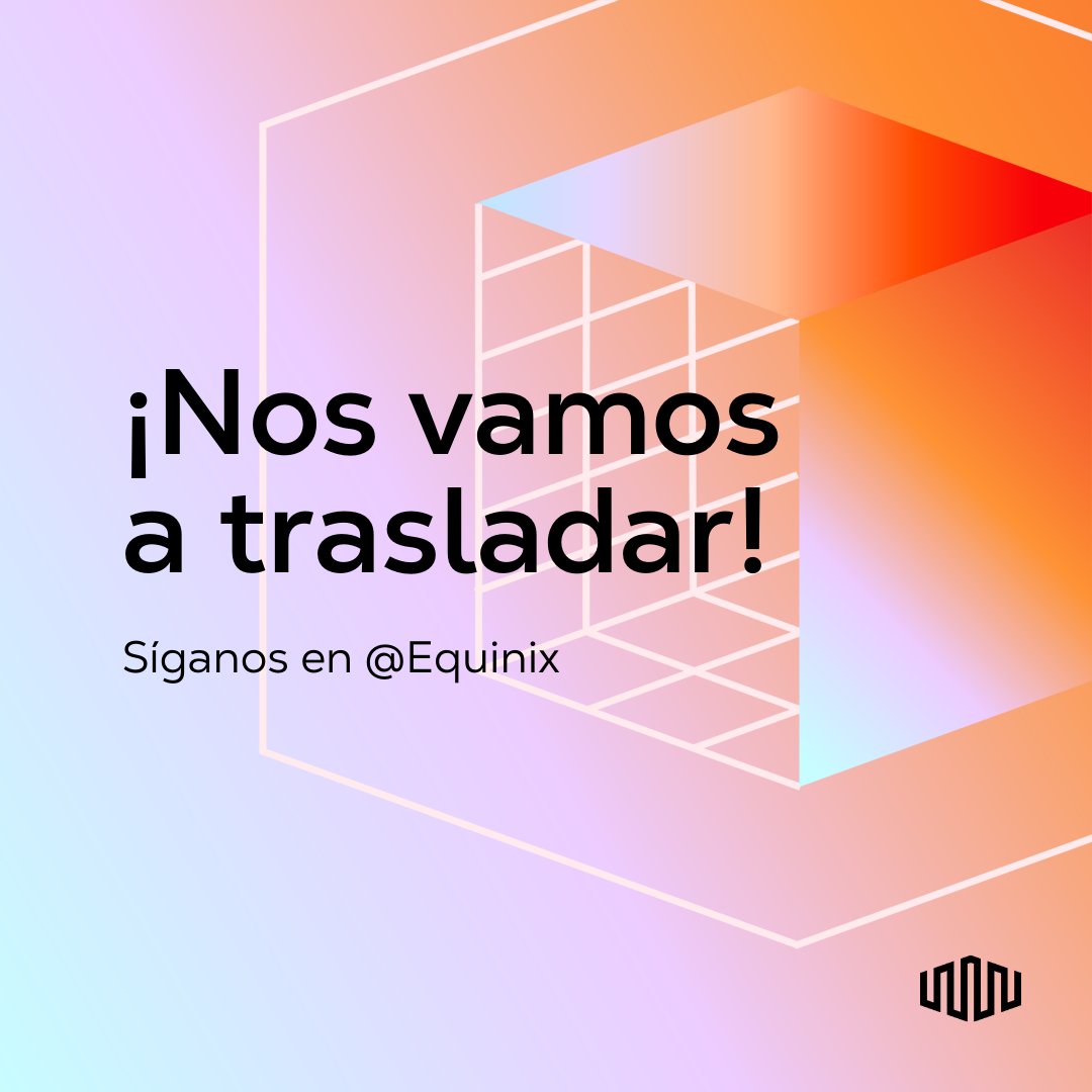 A partir de junio del 2024, este perfil dejará de ser actualizado. ¡Síganos en <a href="/Equinix/">Equinix, Inc.</a>, para estar al día de todas las noticias relevantes de Equinix!