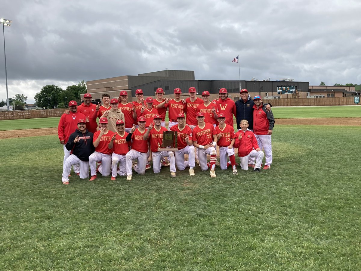 Congratulations Varsity Boys Baseball on your 2024 IHSAA Sectional Championship! 

Westview-3
Eastside-1

Final