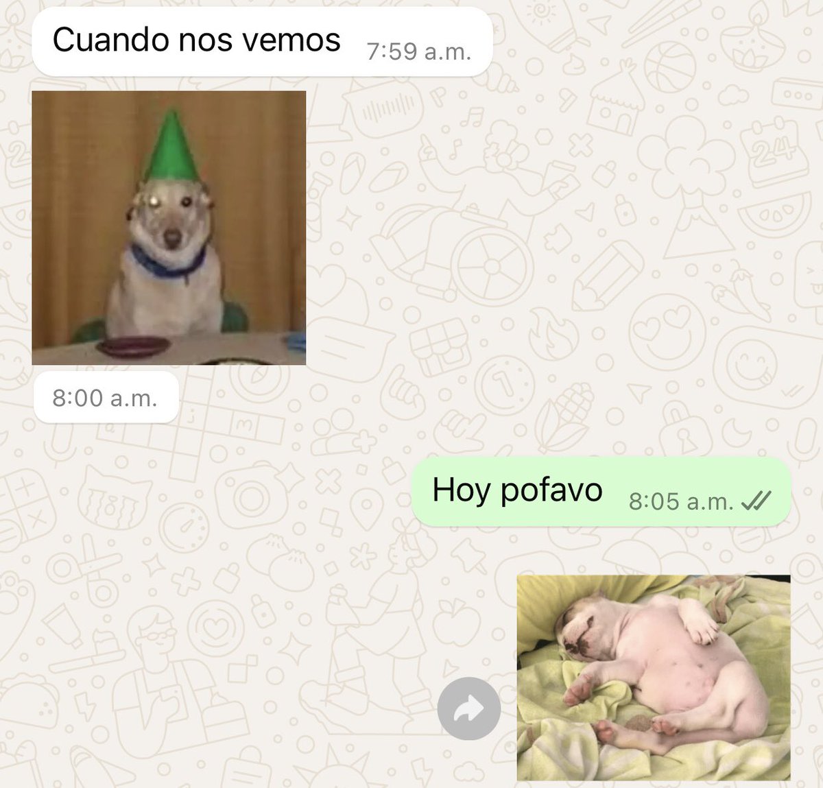 mcamilavargasc's tweet image. Mi novio y yo un lunes 8am después de pasar todo el fds juntos😂❤️