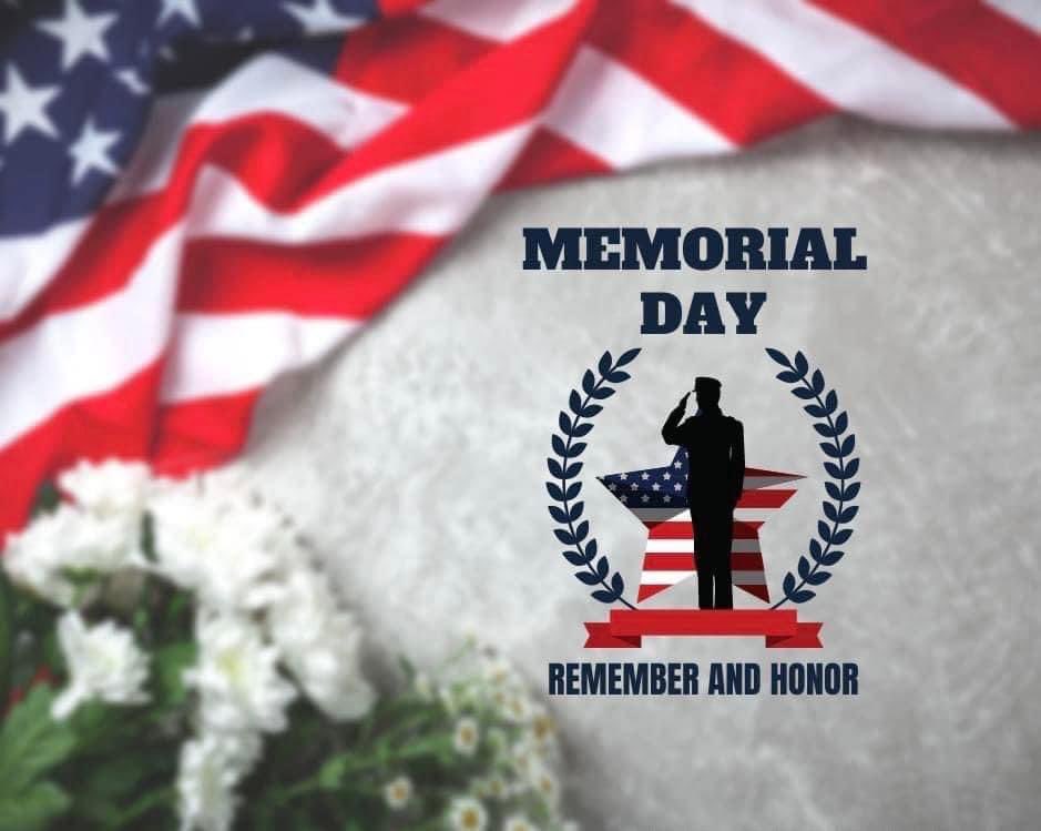 To those who have fallen and the families that have lost, there’s no ‘thank you’ large enough for what you’ve sacrificed for our freedoms. Take pause today to remember them and their sacrifices. 

We hope everyone has a safe Memorial Day.  

#IgniteTheSpiritMKE