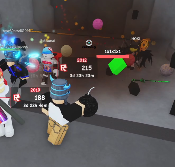 AlbertsStuff's tweet photo. @KreekCraft dont worry. I Saved Robloxia. https://t.co/PzjBuKA2D4