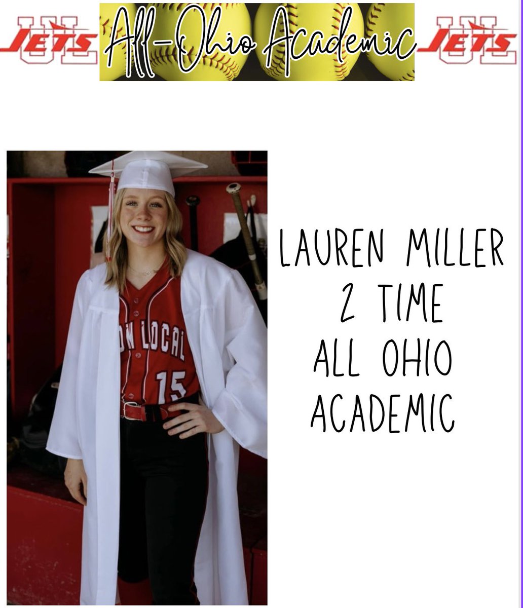 Jets Softball tweet media