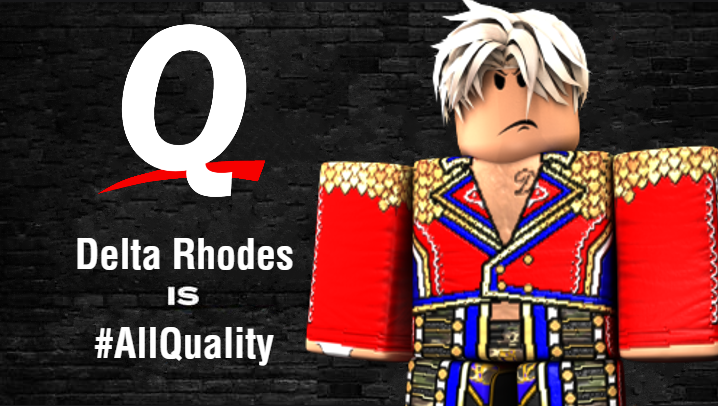 QWEWrestling's tweet photo. @DivineDamianz (Divine Black)
@DeltaReigns (Delta Rhodes)
@UnstableKyce (Unstable Kyce)
Are now #AllQuality https://t.co/jkEIo4ZWuw