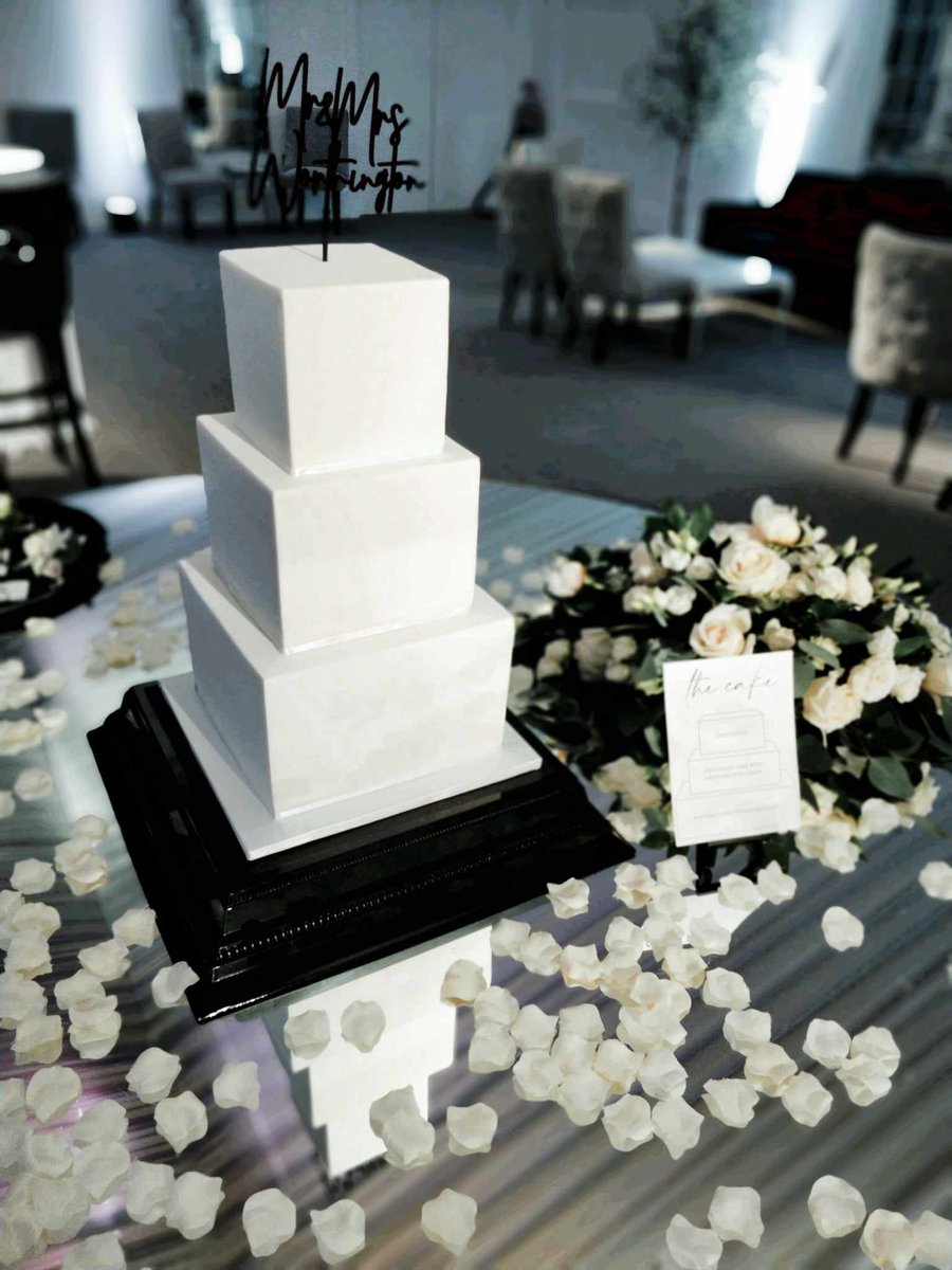 Nina's Cake Cabin tweet media