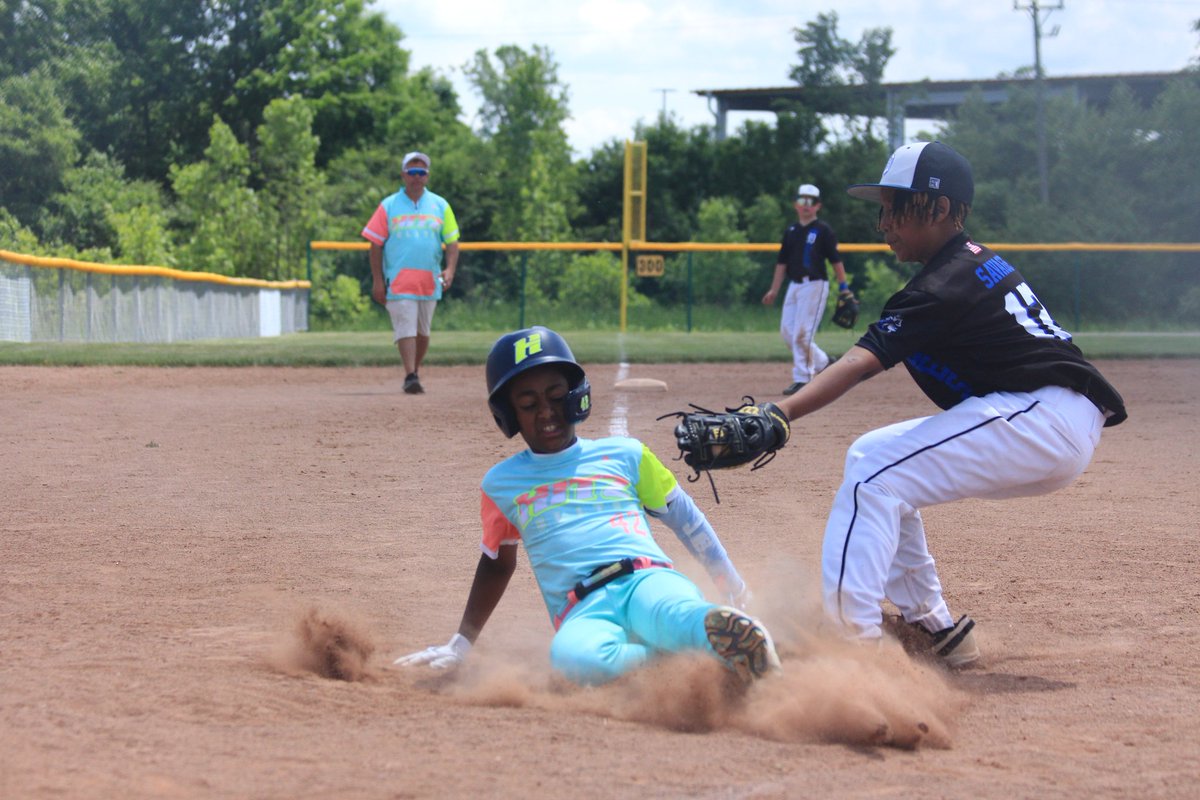 Justin Bauman tweet media