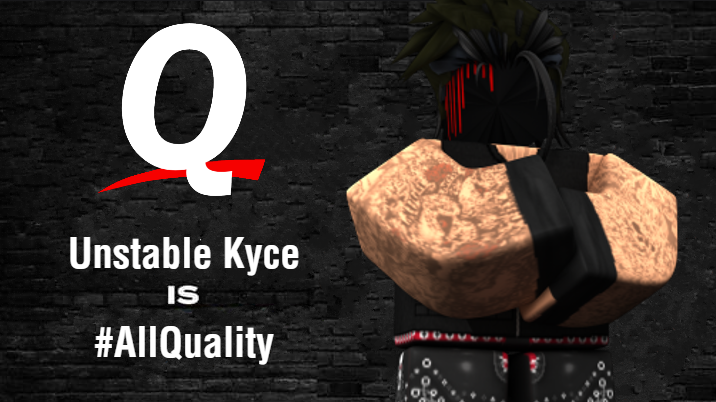 QWEWrestling's tweet photo. @DivineDamianz (Divine Black)
@DeltaReigns (Delta Rhodes)
@UnstableKyce (Unstable Kyce)
Are now #AllQuality https://t.co/jkEIo4ZWuw