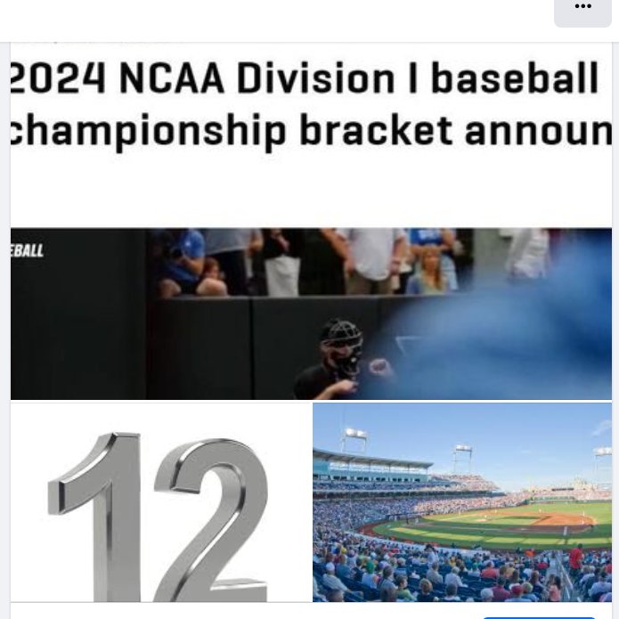 Birchprospects's tweet photo. Best of Luck To The 12 Birch Prospects Who Will Be Playing In The  NCAA D1 National Tournament With Regionals Beginning Friday!
National Top 16 Seeds and Hosting...
Arkansas- #BenMcLaughlin,  Will Host SE MO. State and #NolanAckerman, In The Fayetteville Regional.
Oklahoma State- #RyanUre Will Host Nebraska's #DylanCarey in Stillwater!
Oregon State-#DallasMacias, #LaifPalmer Will Host In Corvallis!
In Other Regionals...
Norman Regional- Oral Roberts- #DrewStahl, Duke-#EdwardHart,
Athens Regional- Army's #ZacFarrell,
Chapel Hill Regional- Wofford- #GrantComstock,
Knoxville Regional- Indiana's #CooperKatskee,
Santa Barbara Regional- San Diego's #JakobChristian,