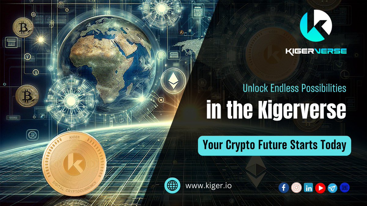 Kiger Verse tweet media