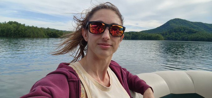 A lil cruise https://t.co/oVRFI6lATV