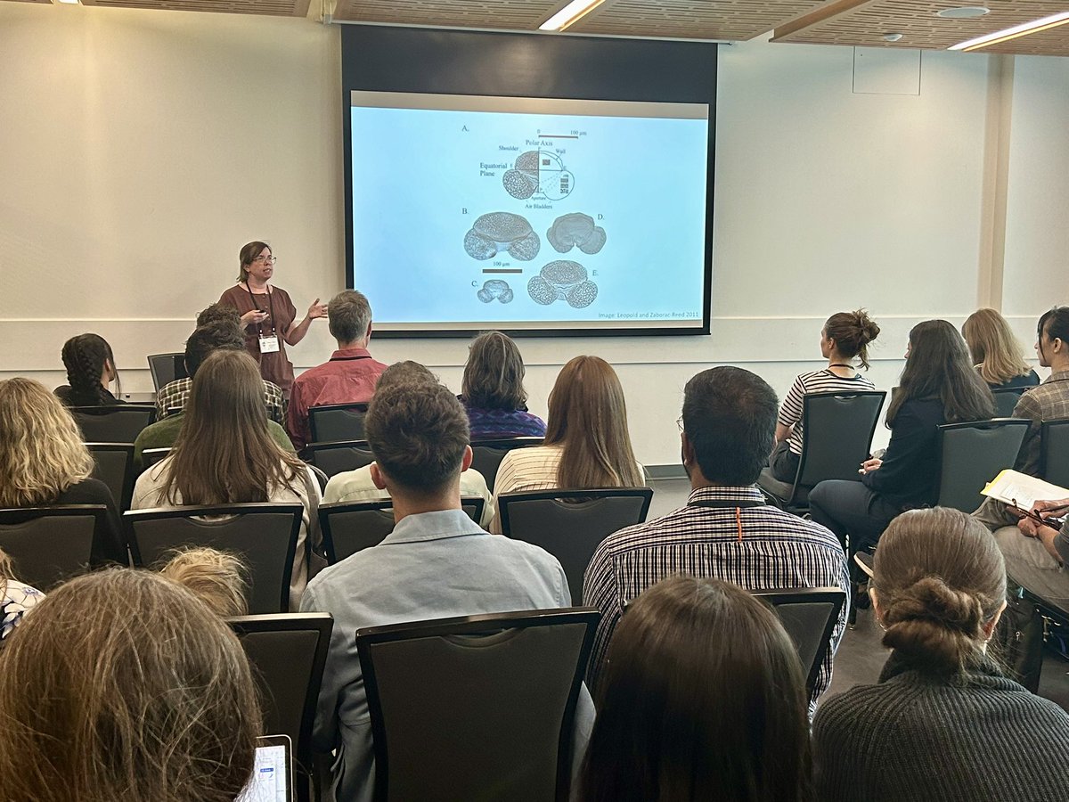 Prof. & Dr. Isabelle Laforest-L. (she/her/elle) tweet media