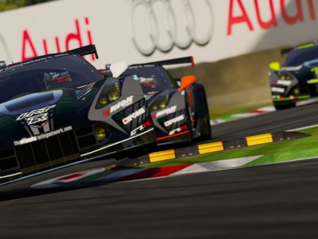 ESV_Phoenix's tweet image. &quot;Wait a friggin minute!&quot; 🤔🧐😅

@RyzeMotorsport 
@ESV_Breeze 
@Nath6692
@cossiek36
#ForzaMotorsport 
#PhoenixDesign