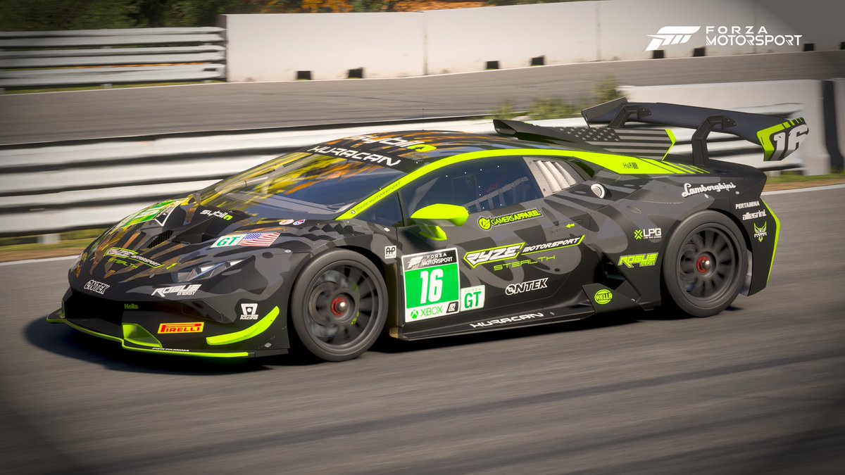 ESV_Phoenix's tweet image. &quot;Wait a friggin minute!&quot; 🤔🧐😅

@RyzeMotorsport 
@ESV_Breeze 
@Nath6692
@cossiek36
#ForzaMotorsport 
#PhoenixDesign