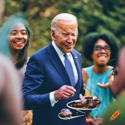 2 can play this game CNN will never report on this.