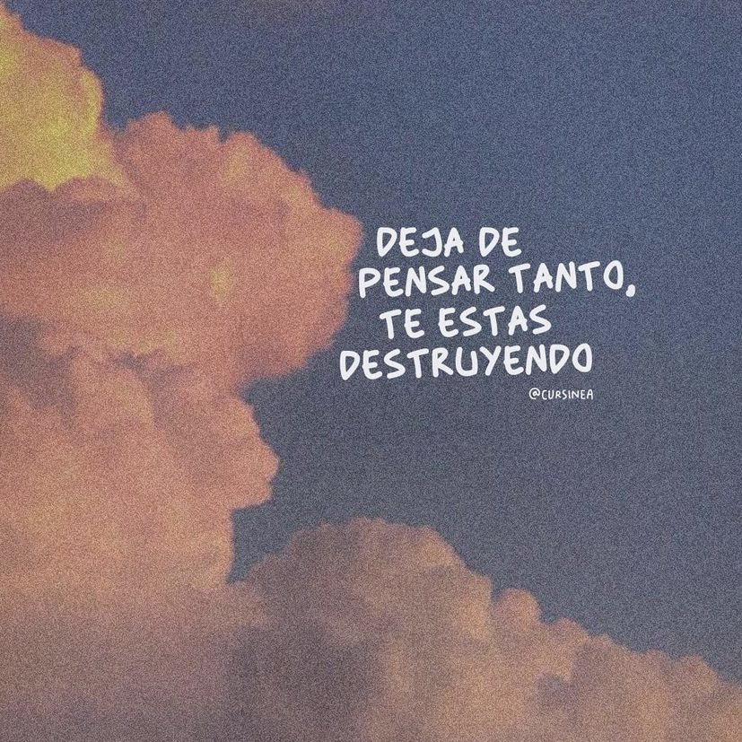 🌙 mini textos (@soyminitextos) on Twitter photo 