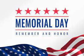 Happy Memorial Day! Enjoy Your Holiday… #MemorialDay #MemorialDay2024 #Gym #Fitness #HealthClub #FitnessCenter #IndianaPA #HappyMemorialDay #bestGym #ThankYou #Thankyouforyourservice #BestGymintown #HappyMemorialDay2024