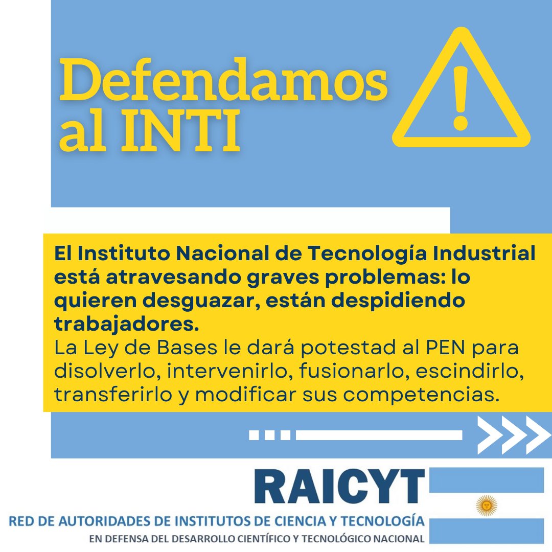 RAICYT tweet media