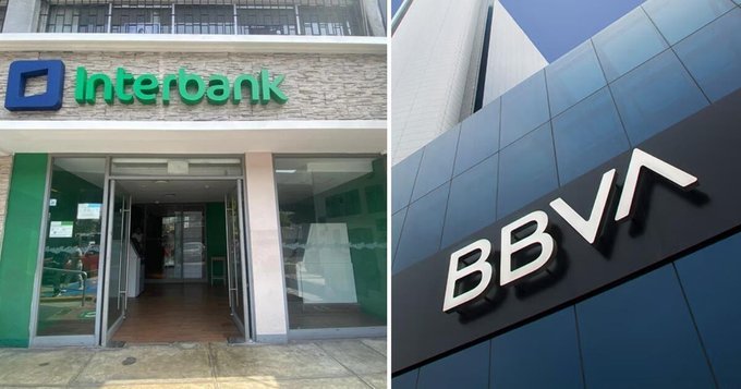 Usuarios reportan que su CTS figura como no disponible en Interbank y BBVA puta q pendejada es esta vaina csm