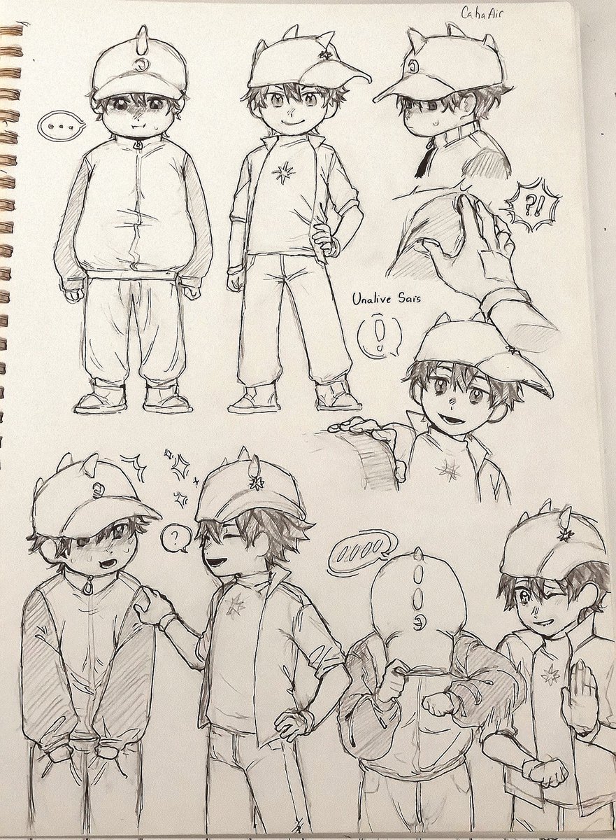 S41s_d's tweet photo. #CahaAir #Boboiboy #BoboiboyCahayaxBoboiboyAir
#OTP #Shipping
I will die for them, mark my words!! 👿🔥🔥🔥 https://t.co/NlOHLJ8f0V