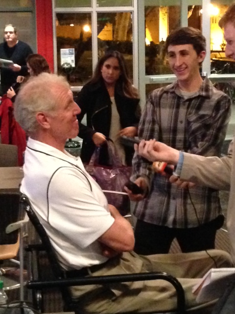 SRubinroit's tweet image. RIP Bill Walton and thanks for all the #Pac12AfterDark memories