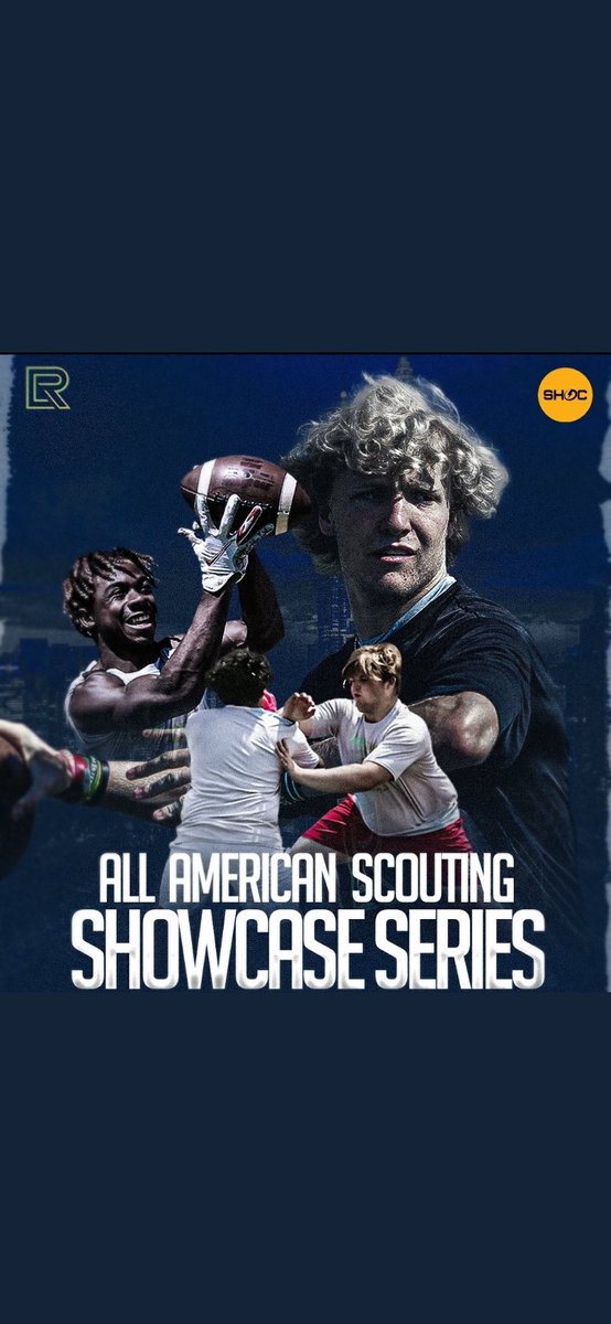 Thanks for the invite! @LRscout