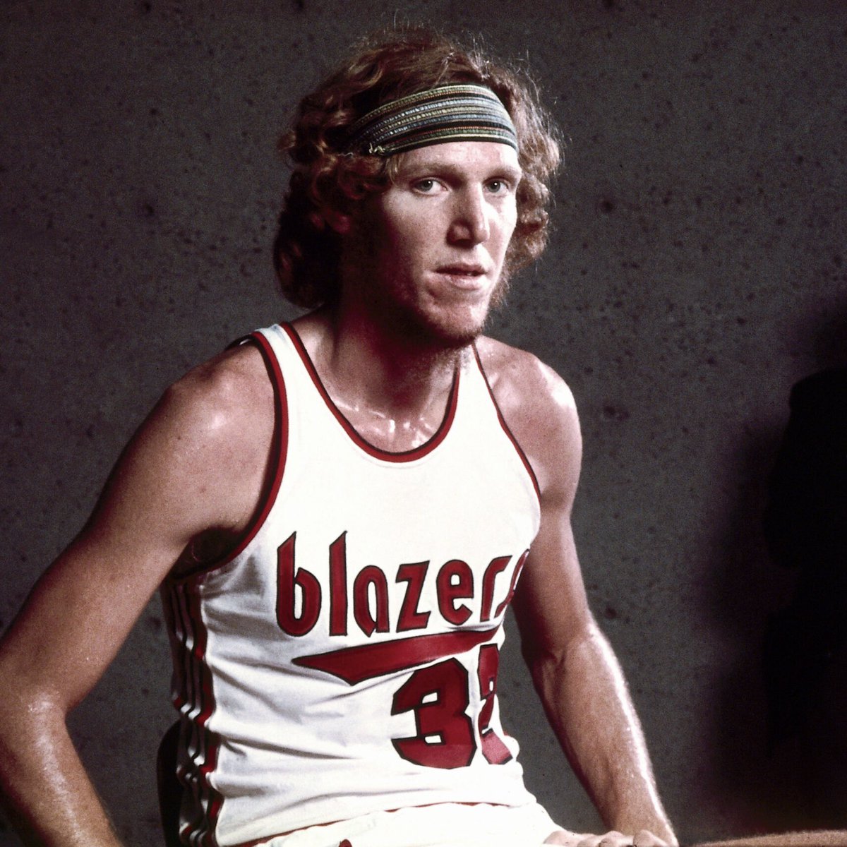 Rest in peace, brother. Bill Walton 1952-2024 Portland will never be the same without you. #BillWalton 💙