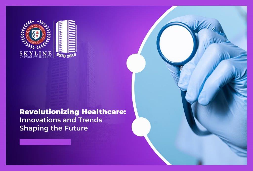 In the ever-evolving landscape of healthcare, innovations and trends play a pivotal role in reshaping how we perceive, access, and deliver medical services.

Read more: bit.ly/3VdffIJ 

#virtualreality 
#tech 
#innovation 
#healthcare