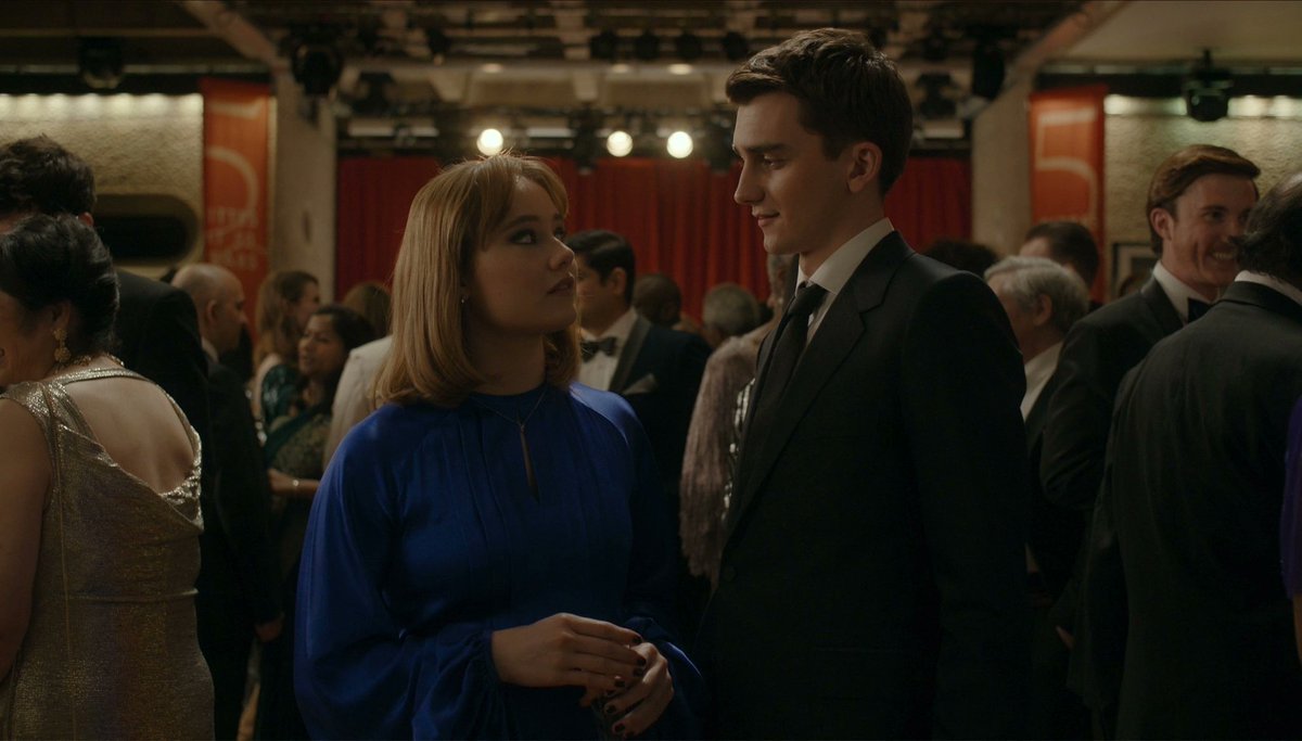 agent_olya's tweet photo. @whatonnetflix I'm literally watching Lockwood and co right now. My favorite show in the world!🥰 It really supports and inspires me. And we also like to watch it with the whole family. It brings us very close❤️
#LockwoodandCo #SaveLockwoodandCo https://t.co/66K66qe8x6
