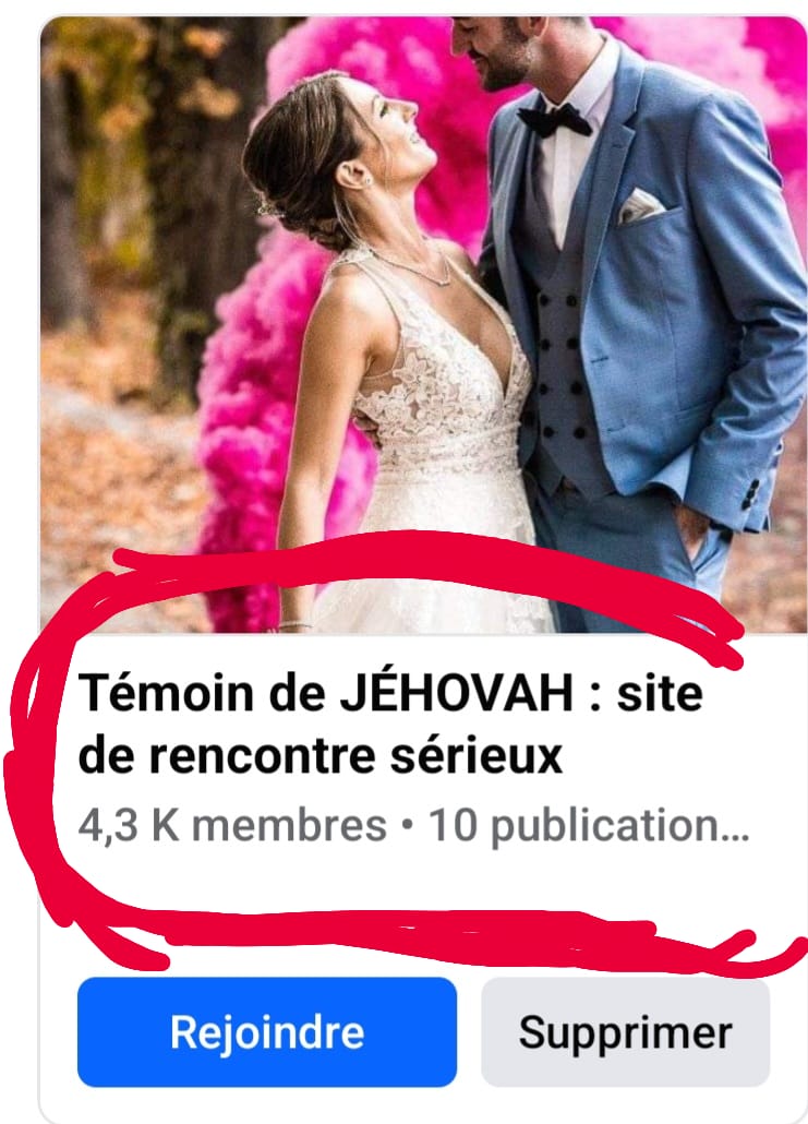 Ils évoluent plus vite que prévu : la modernisation JW n'épargne aucun secteur 😂😂