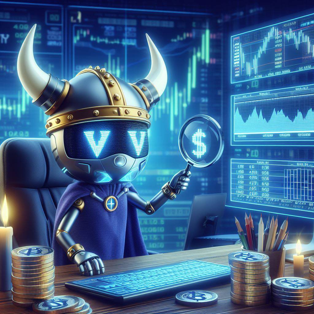 Floki trader Robot 100B market cap is true @flokiinuiran