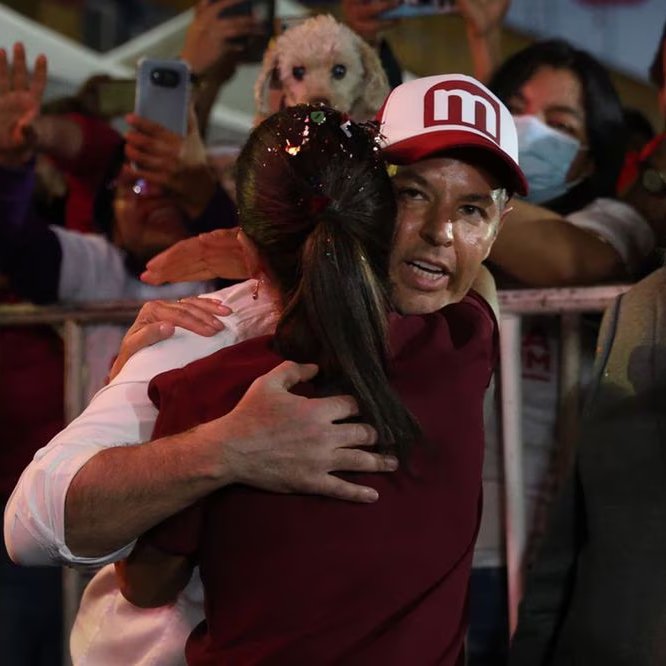 🗳️📌¿Era sacar al PRIAN del poder o traerlo de regreso?